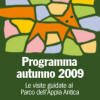 Programma Primavera 2009